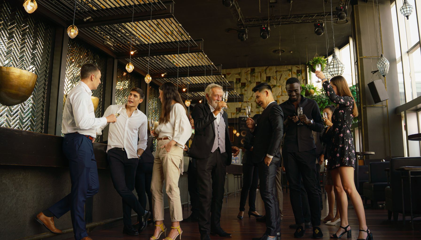 Comment booster sa marque employeur en filmant sa soirée d’entreprise ?