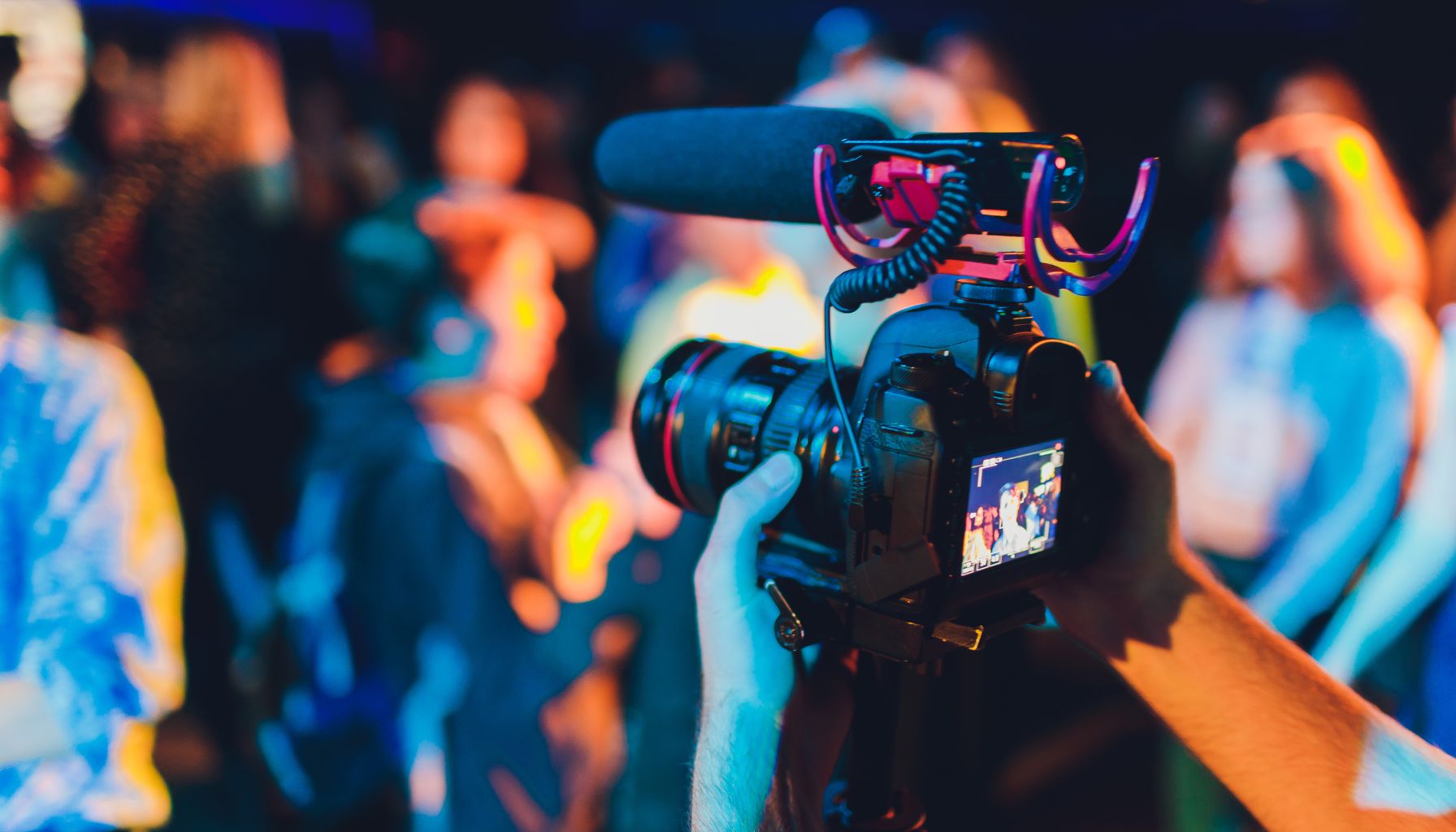 Pourquoi vous devez absolument faire une Vidéo Promotionnelle en 2024 pour votre entreprise ?