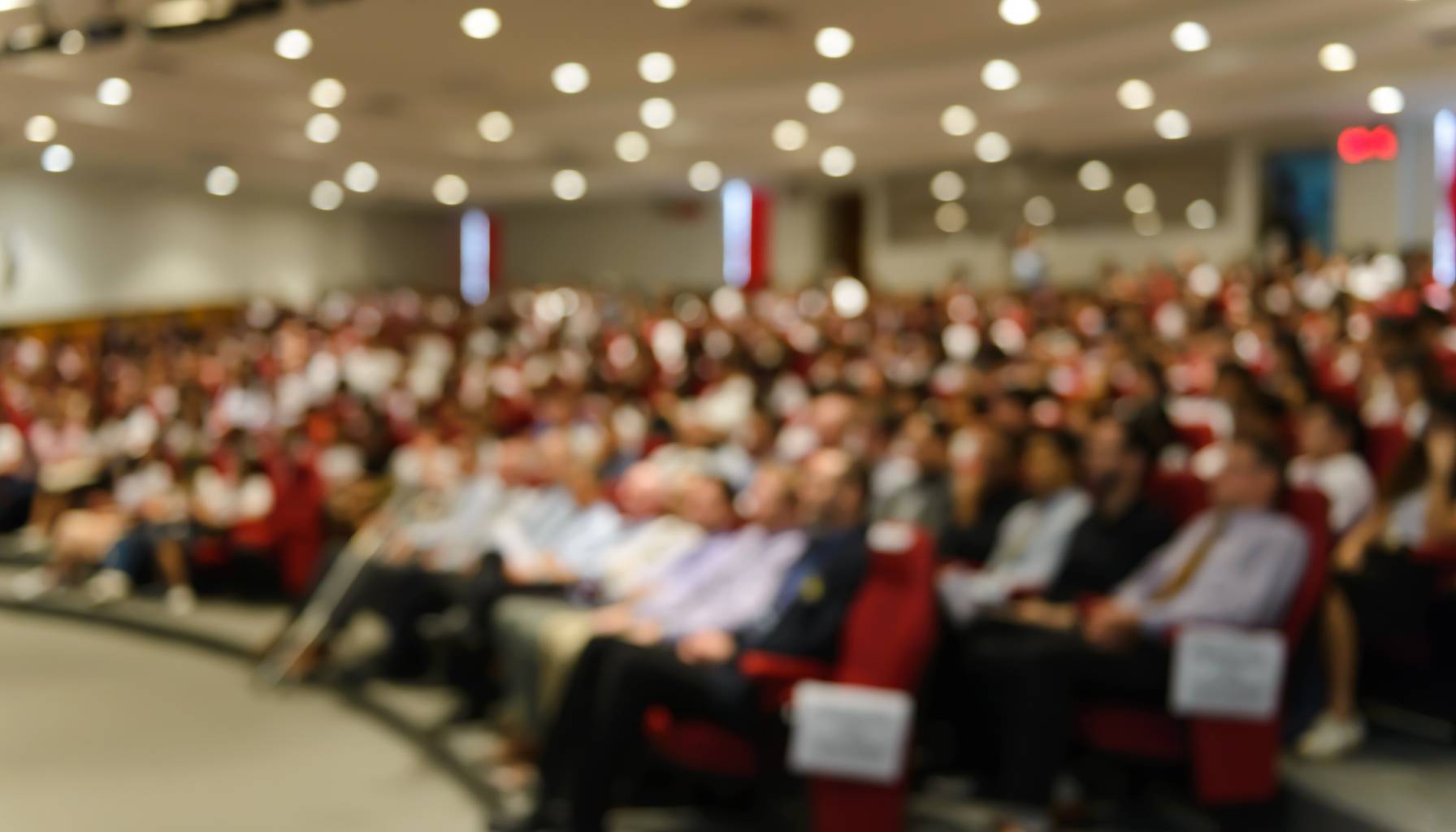 5 évènements d’entreprise à faire en captation live streaming